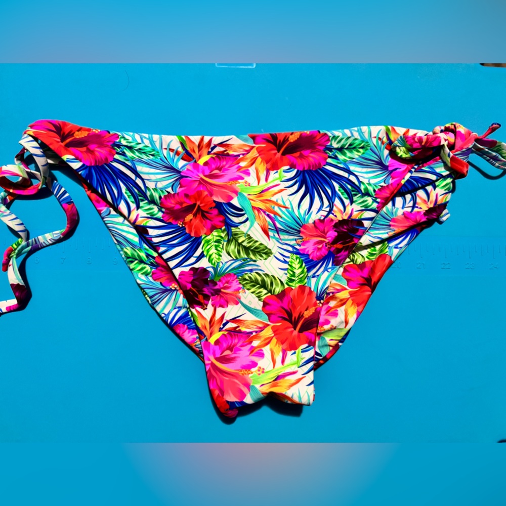 Fused Hawaii 4x Aloha bottom 4x